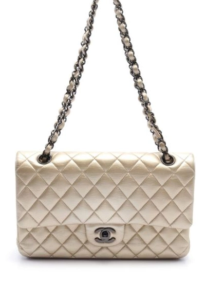 HOT SALE Double Flap Women shoulder 2021-2022 bag CHANEL 0324
